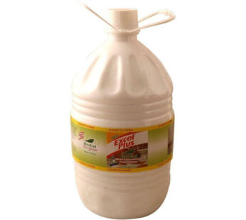 Excel Plus Floor Cleaner Concentrated Neem And Pine 5 Ltr