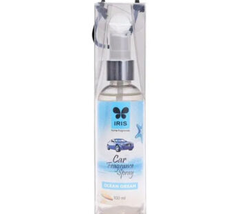 Iris Car Freshener Ocean Dream 100 ML
