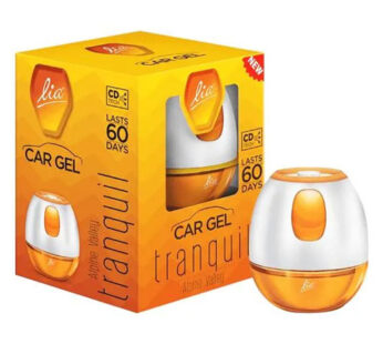 Lia Car Gel Apple Valley 45 Gm