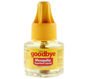 Goodbye Mosquito Repellent Liquid 45 ML