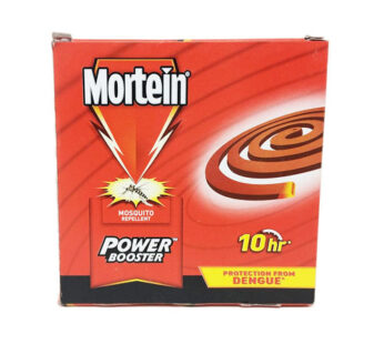 Mortein Mosquito Coil 10 Nos