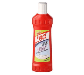 Excel Plus Toilet Cleaner + Bathroom Cleaner 2*500 Ml