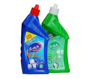Frikk Toilet Cleaner Combo 2*500Ml