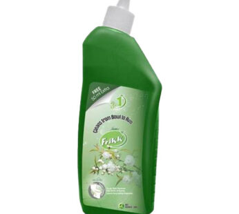 Frikk Toilet Cleaner Jasmine 500 ML