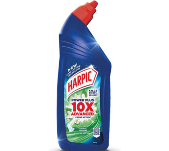 Harpic Toilet Cleaner Jasmine 1 Ltr