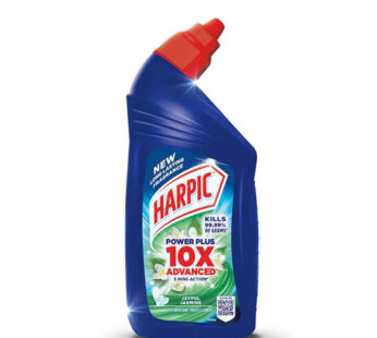 Harpic Toilet Cleaner Jasmine 500 ML