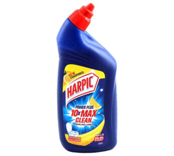 Harpic Toilet Cleaner Lemon 500 ML