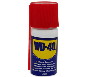 WD-40 Multi Use Spray 32 Gm