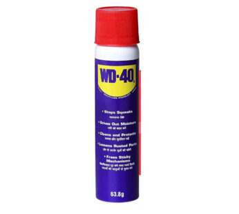 WD-40 Multi Use Spray 63.8 Gm
