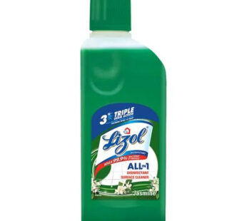 Lizol Floor Cleaner Jasmin 200 ML