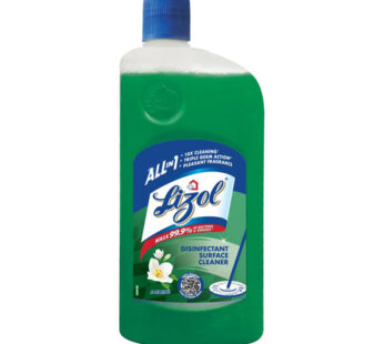 Lizol Floor Cleaner Jasmin 500 ML