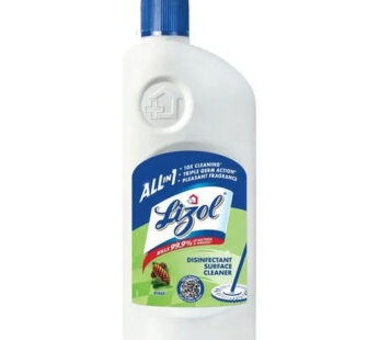 Lizol Floor Cleaner Pine 500 ML