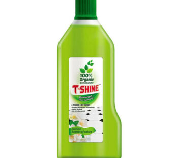 T-Shine Floor Cleaner Jasmine 500 ML