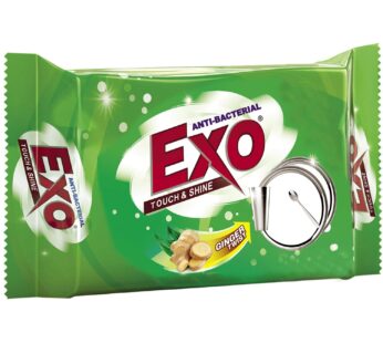 Exo Dish Wash Bar 300 GM