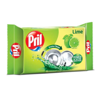 Pril Dish Wash Bar  400 GM