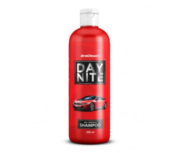 Day Nite Car Shampoo 200 ML