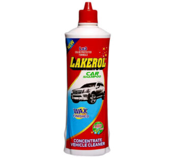 Lakerol Car Shampoo 200 ML