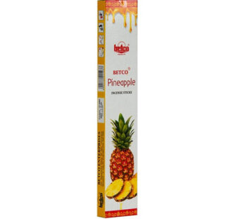 Betco Agarbathi Pineapple 15 Gm