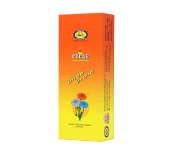 Cycle Agarbathi 3 in 1 202 Gm