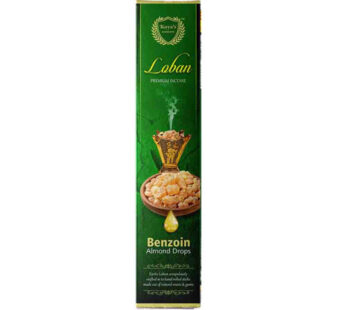 Koyas Agar Bathi Loban 90 Gm