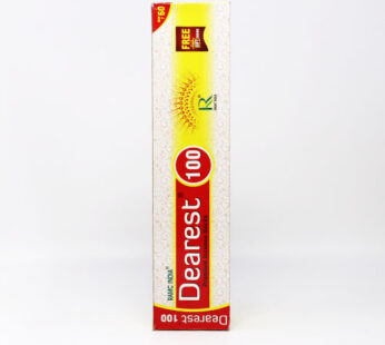 Ramc India Agarbathi Dearest 100 Gm