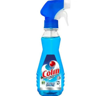Colin Glass Cleaner Sparkling Shine 250 ML
