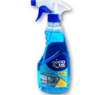 Good Home Glass And Multi Surface Cleaner 500 Ml