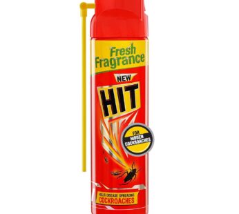 Hit Insect Killer Cik Fresh 200 Ml