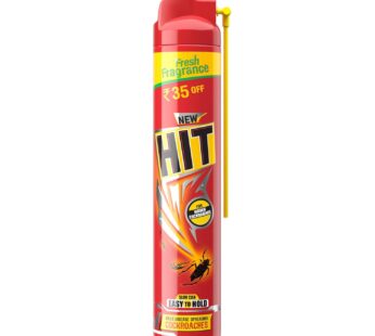 Hit Insect Killer Cik Fresh 400 ML