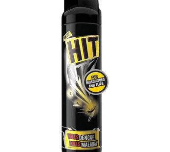 Hit Insect Killer Fik 200 Ml