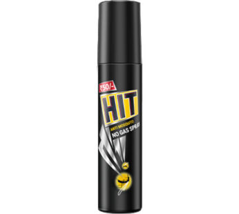 Hit Insect Killer Fik Black 40 Ml