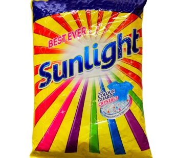 Sunlight Washing Powder 1KG